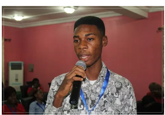 Developing Mental Capacity for Change: Clarion Call for Nigerian Youths
