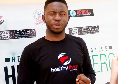 Peter-Yawe-Healthy Liver Initiative