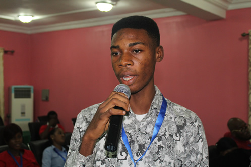 Developing Mental Capacity for Change: Clarion Call for Nigerian Youths
