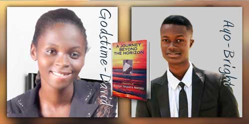 A Journey Beyond the Horizon: Memoirs of (Sunday Nnanta Nwosu)
