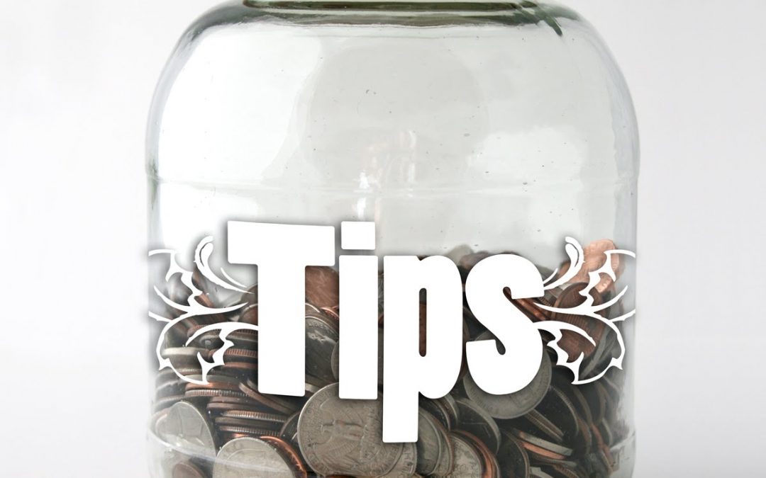 Should Nigerian Public Employees (Government Workers) also accept TIPS?