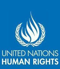 U N Universal Declaration of Human Rights: May-July, 2018