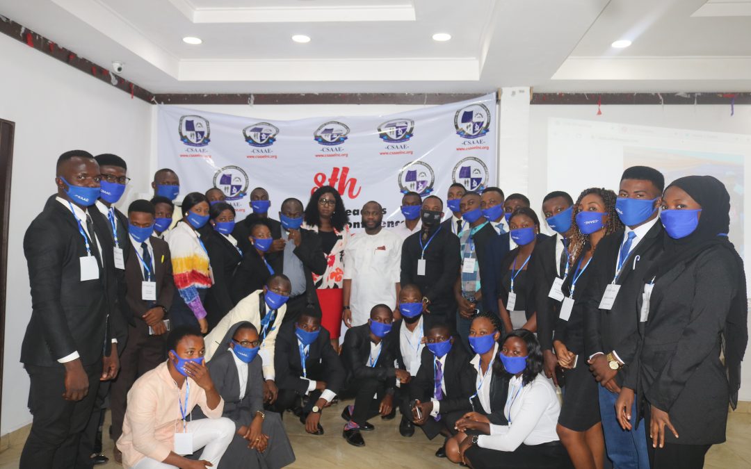 Youth Development In Nigeria Is Lip Service