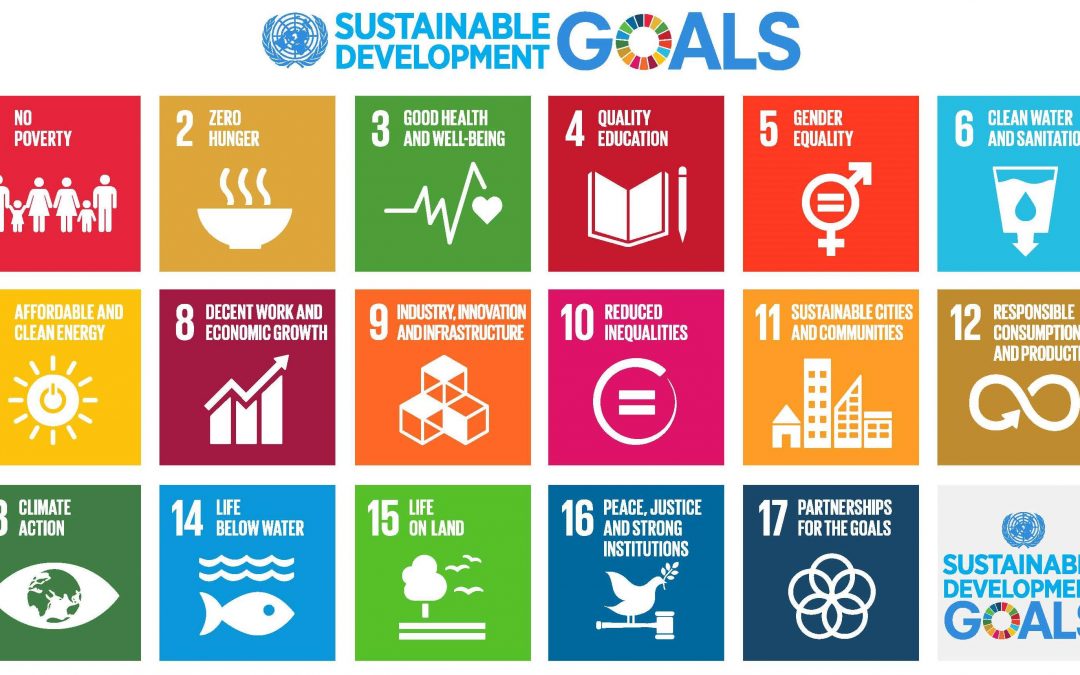 What You Need To Know About Sustainable Development Goals (SDGs) 2030.