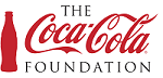 Coca-Cola-Foundation logo