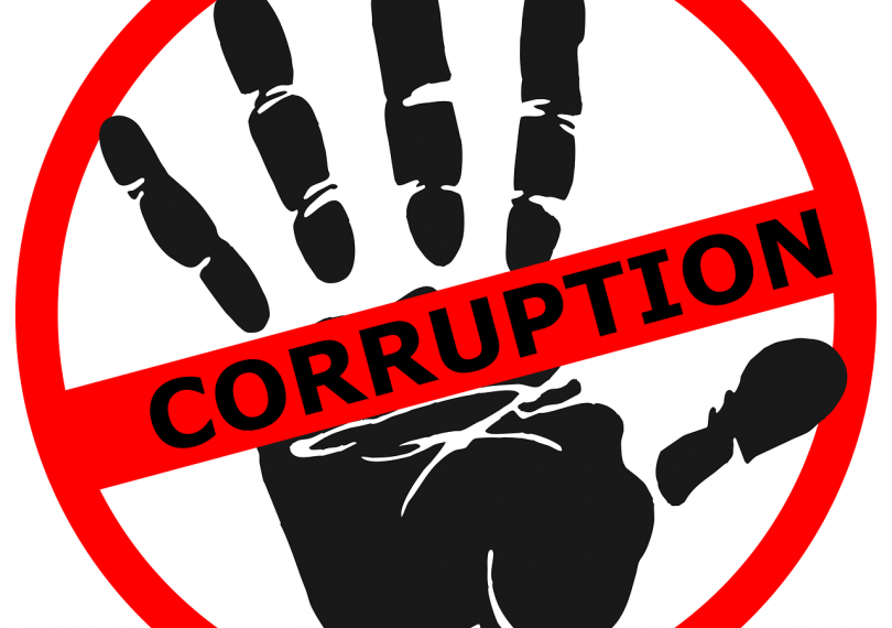 EXPOSING CORRUPTION: A GUIDE TO RECOGNIZING AND EFFECTIVELY COMBATING VARIOUS FORMS OF CORRUPTION IN NIGERIA