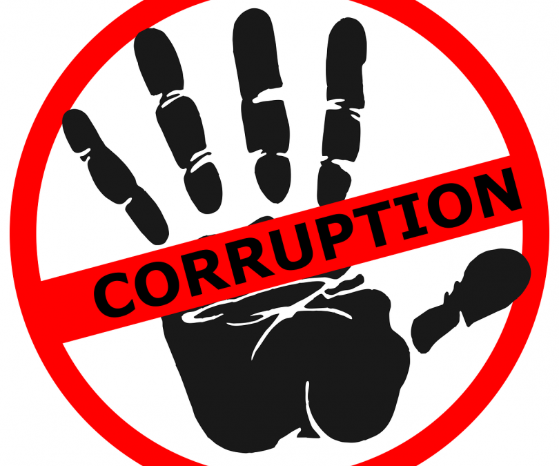 EXPOSING CORRUPTION: A GUIDE TO RECOGNIZING AND EFFECTIVELY COMBATING VARIOUS FORMS OF CORRUPTION IN NIGERIA