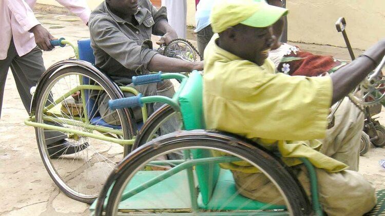 ADVOCATING FOR INCLUSIVITY: EMPOWERING PERSONS WITH DISABILITIES IN IMO STATE