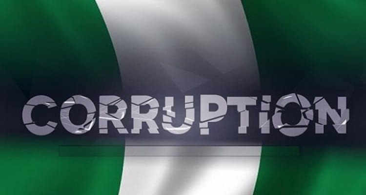 essay on how to stop corruption in nigeria