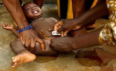 STOP FEMALE GENITAL MUTILATION IN IMO STATE: IT IS AGAINST THE LAW IN IMO STATE
