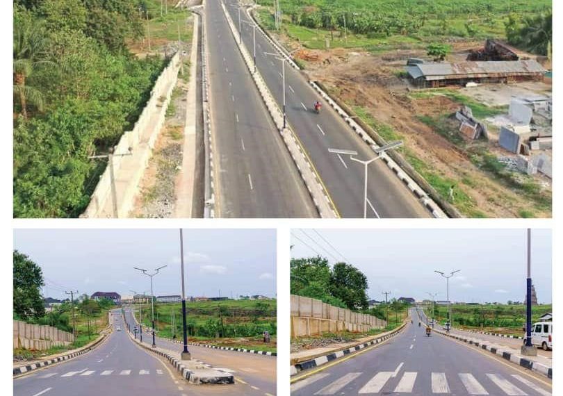 FOSTERING PROSPERITY: EXAMINING IMO STATE’S INFRASTRUCTURAL DEVELOPMENT AND ITS IMPACT ON THE SOCIO-ECONOMIC FABRIC OF THE STATE