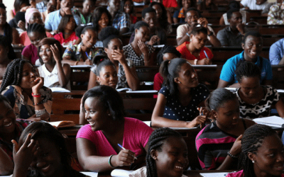 THE STUDENTS LOANS (ACCESS TO HIGHER EDUCATION) ACT, 2023: WHAT’S IN FOR HIGHER EDUCATION STUDENTS IN NIGERIA
