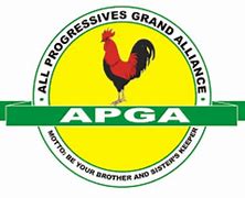 NEW APGA NATIONAL CHAIRMAN, NJOKU,  EXTENDS OLIVE BRANCH TO AGGRIEVED MEMBERS