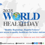 World Health Day 2025: Prioritizing Maternal and Child Health with Health Insurance