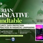 Nigeria’s 10th Assembly for US Training April 27 – CSAAE