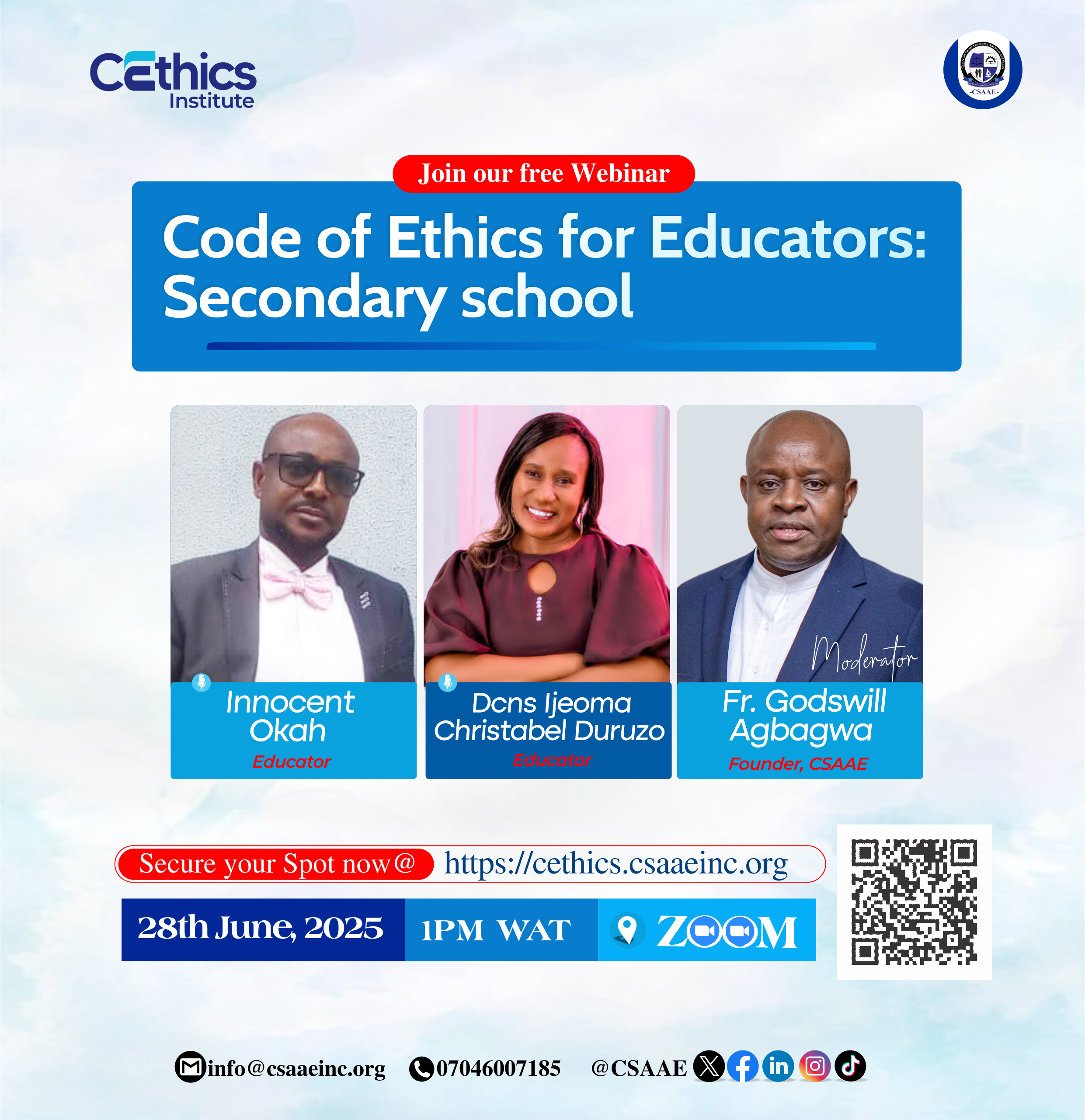 C-ETHICS