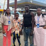 Day Of the African Child: CSAAE Makes Case for Out-Of-School Children