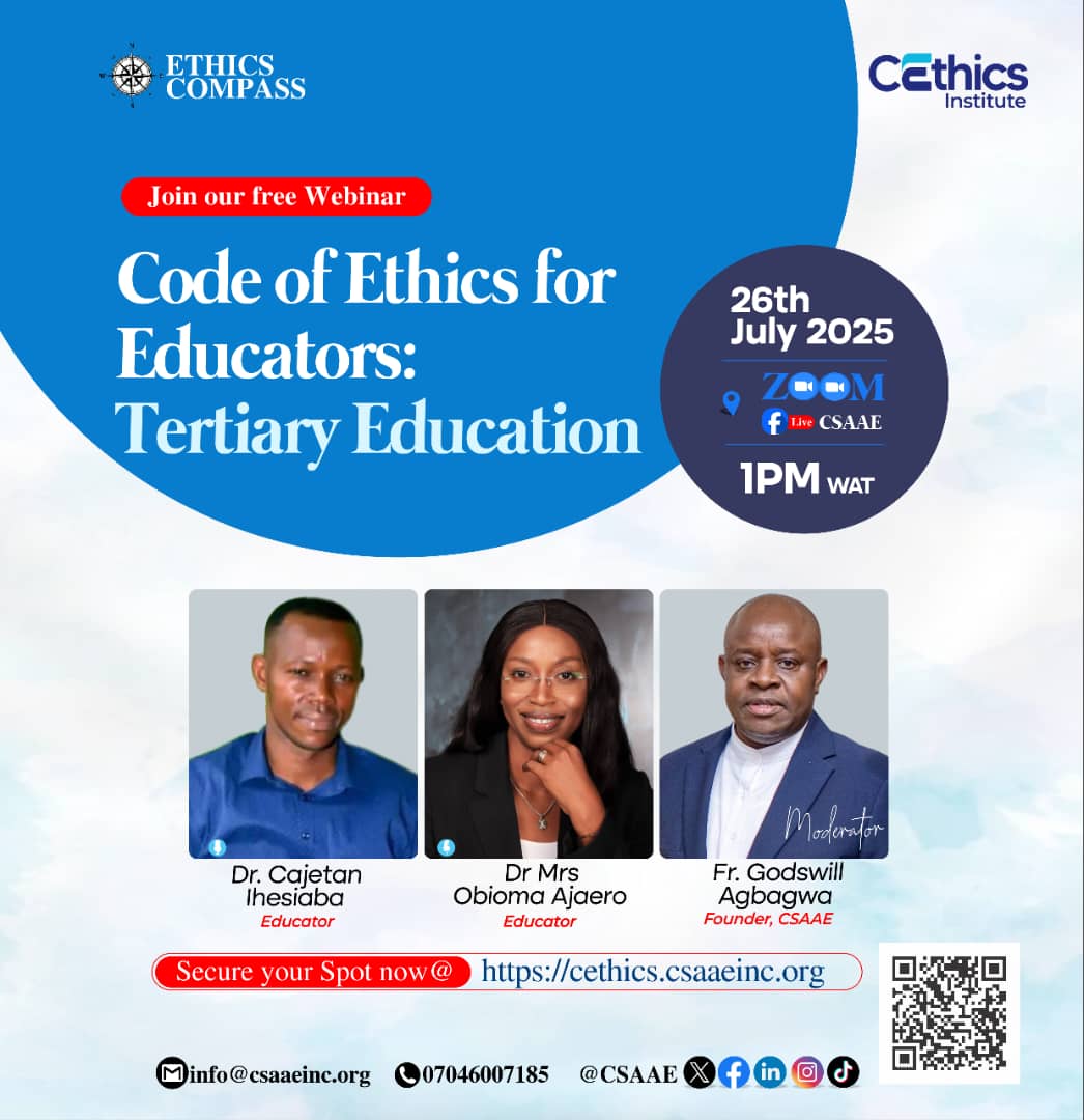 C-ETHICS
