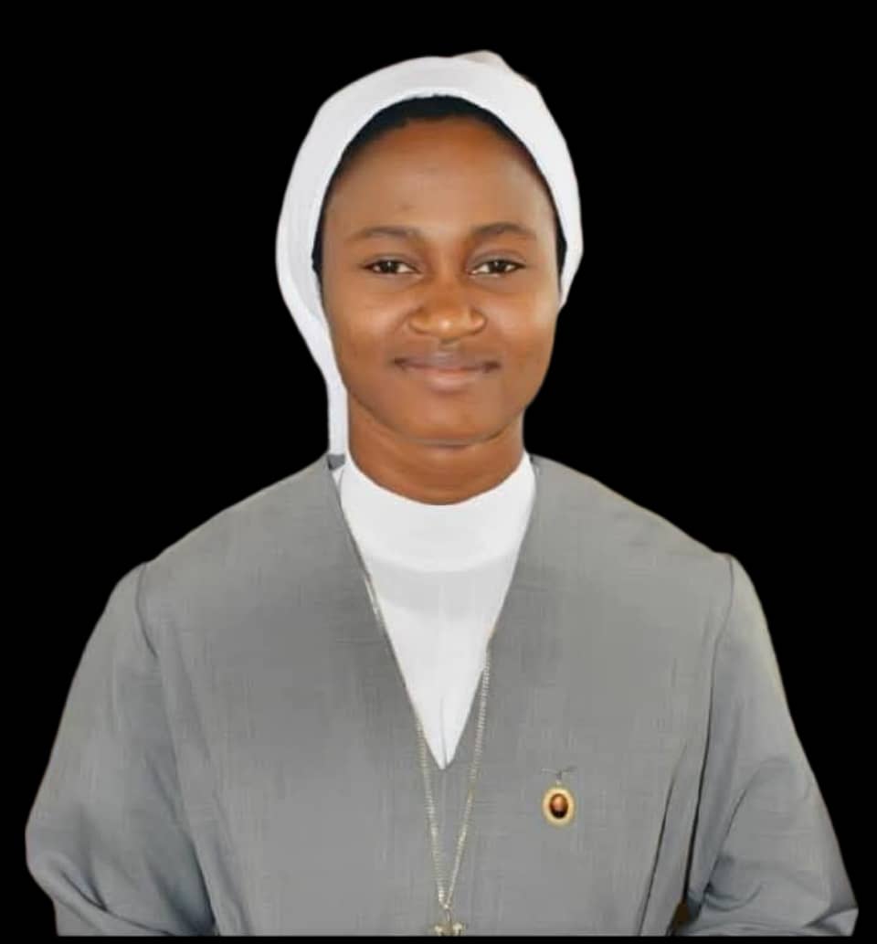 Sis Mary Cynthia