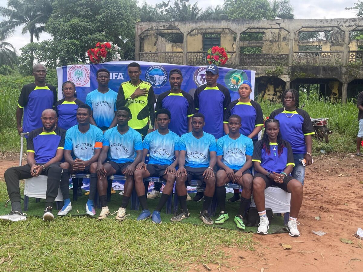 Sports Academy