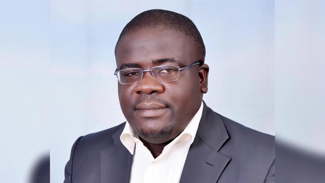 Engr Chibuikem Diala