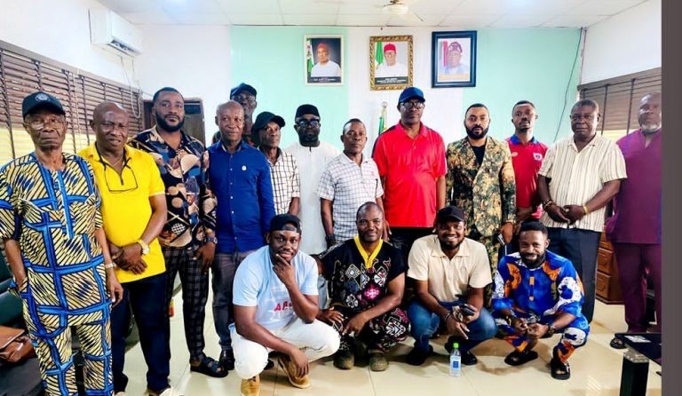 Imo Govt. Hails Athletes’ Performance At Nyg As Team Hauls 17 Medals