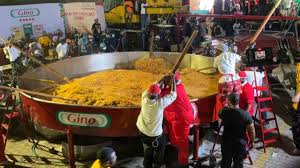 World Record For Largest Pot Of Jollof2