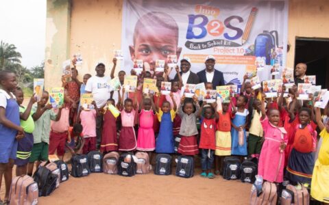 STOP NEGLECTING OUR CHILDREN IN RURAL PUBLIC PRIMARY SCHOOLS