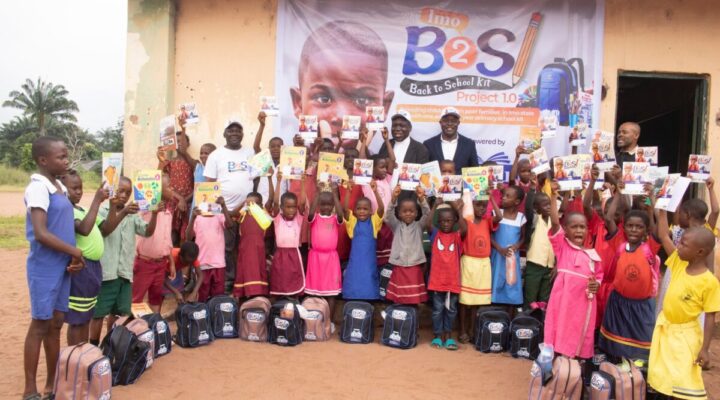 STOP NEGLECTING OUR CHILDREN IN RURAL PUBLIC PRIMARY SCHOOLS