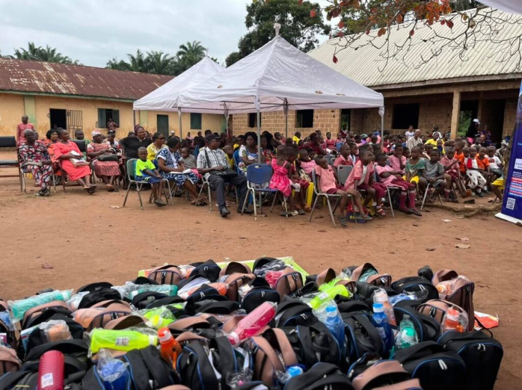 STOP NEGLECTING OUR CHILDREN IN RURAL PUBLIC PRIMARY SCHOOLS