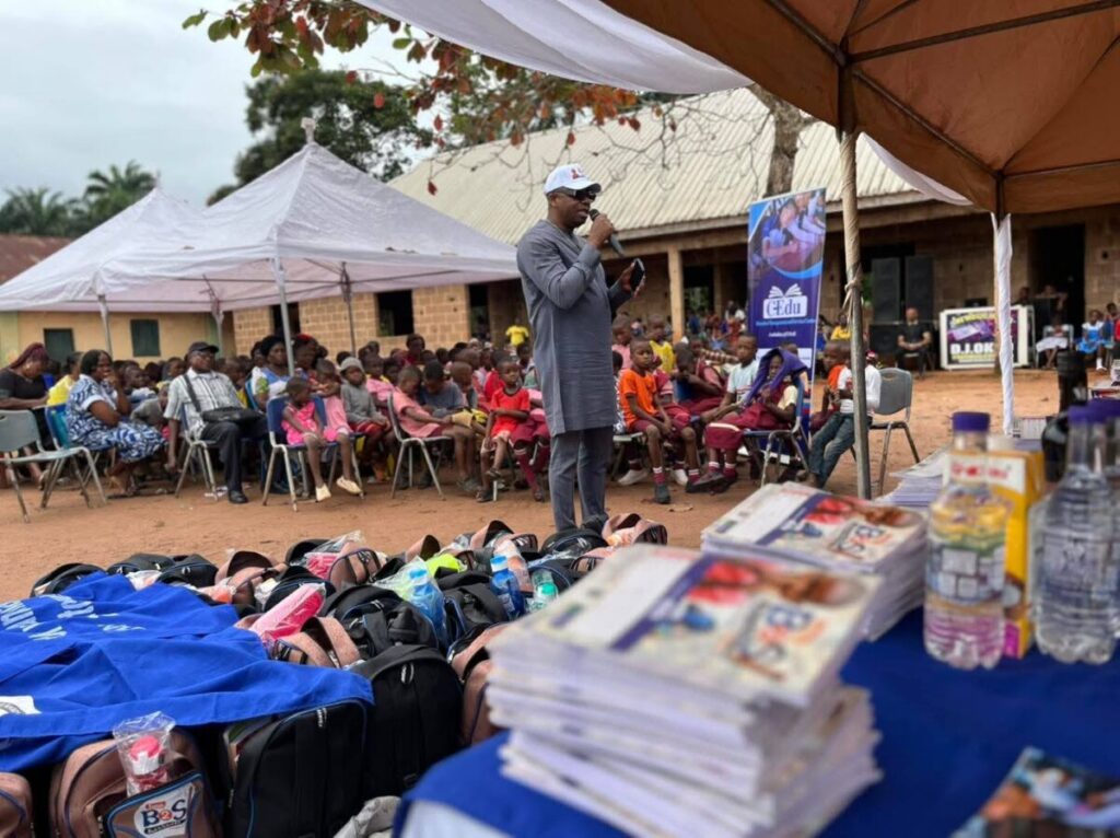 STOP NEGLECTING OUR CHILDREN IN RURAL PUBLIC PRIMARY SCHOOLS