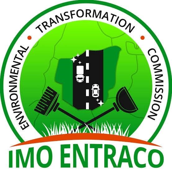 Naze Youths Protest Entraco Accident Owerri 2025
