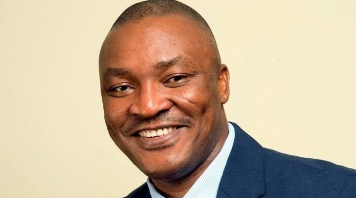 Nde Renewed Hope Initiative Phase 2 Imo Launch