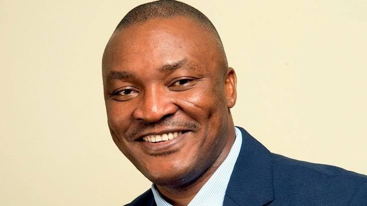 Nde Renewed Hope Initiative Phase 2 Imo Launch