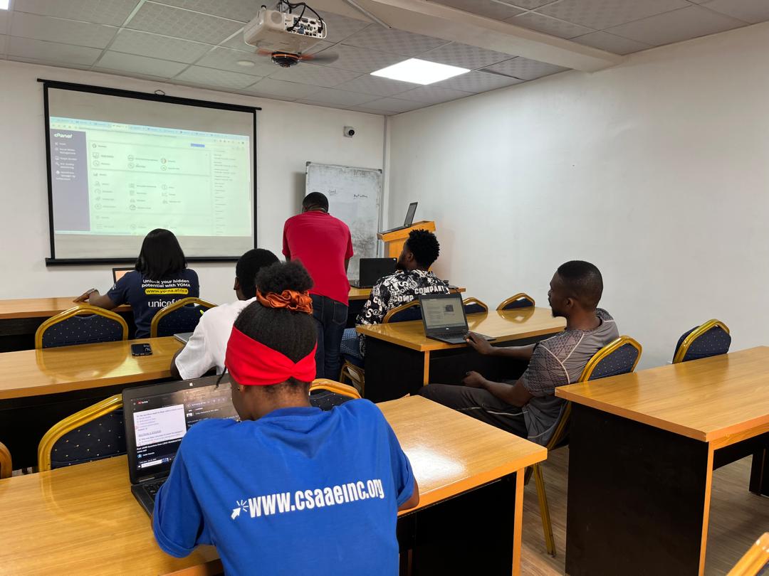 CTVET Advanced Training and Certification Program