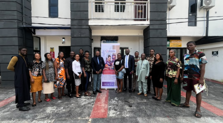 Driving MSME Growth Through Financial Access
