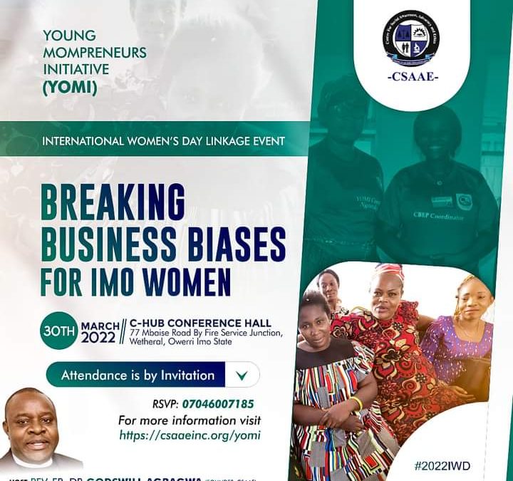 10 Challenges Business Women Face in Nigeria